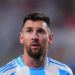 Copa America 2024: Lionel Messi’s muscular issue prevents him from training with Argentina